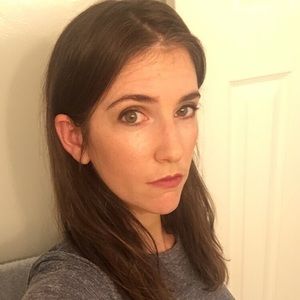 Meet your Posher, Catherine